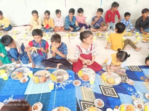 food donation in noida and delhi by aapke saath foundation