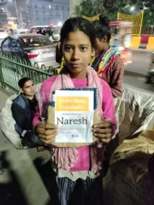 balanket diatribution to the homeless and poor people in noida and delhi by aapke saath foundation