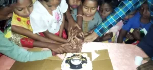 childrens day campaign