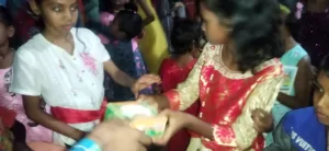 childrens day campaign