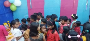 childrens day campaign