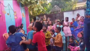 childrens day campaign