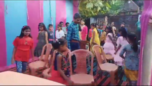 childrens day campaign