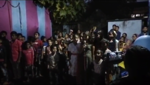 childrens day campaign